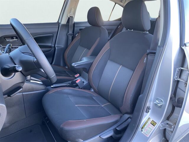 2021 Nissan Versa SR El Paso TX
