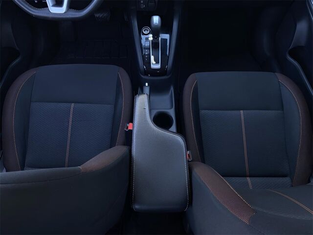 2021 Nissan Versa SR El Paso TX