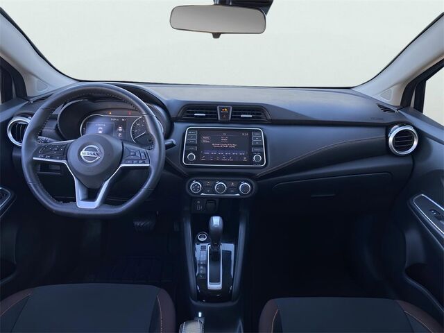 2021 Nissan Versa SR El Paso TX