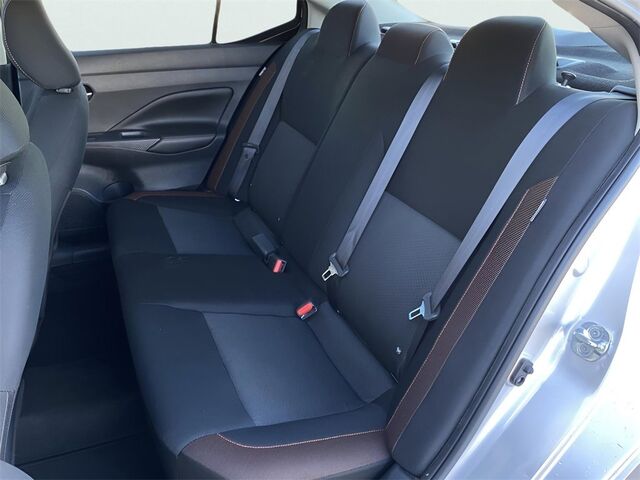 2021 Nissan Versa SR El Paso TX