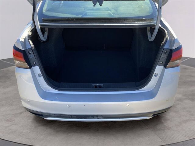 2021 Nissan Versa SR El Paso TX