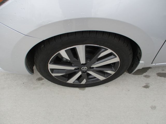 2021 Nissan Versa SR Xtronic CVT Florence KY