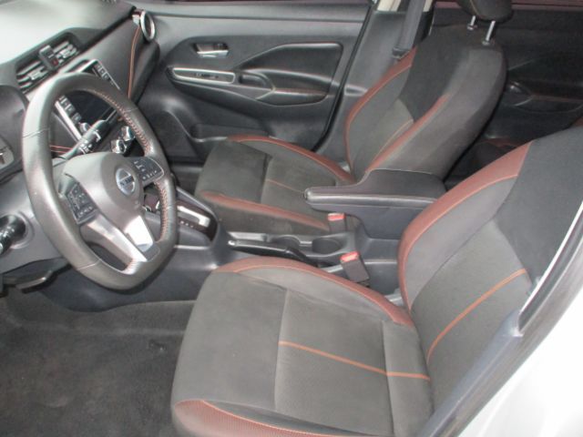 2021 Nissan Versa SR Xtronic CVT Florence KY