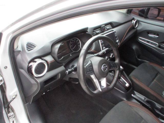 2021 Nissan Versa SR Xtronic CVT Florence KY