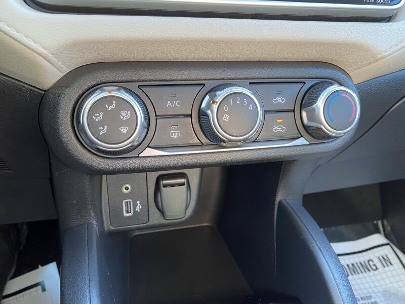 2021 Nissan Versa SV Springfield PA