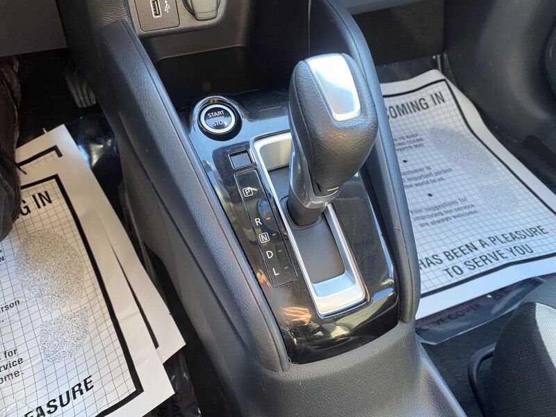 2021 Nissan Versa SV Springfield PA