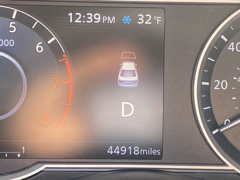 2021 Nissan Versa SV Springfield PA