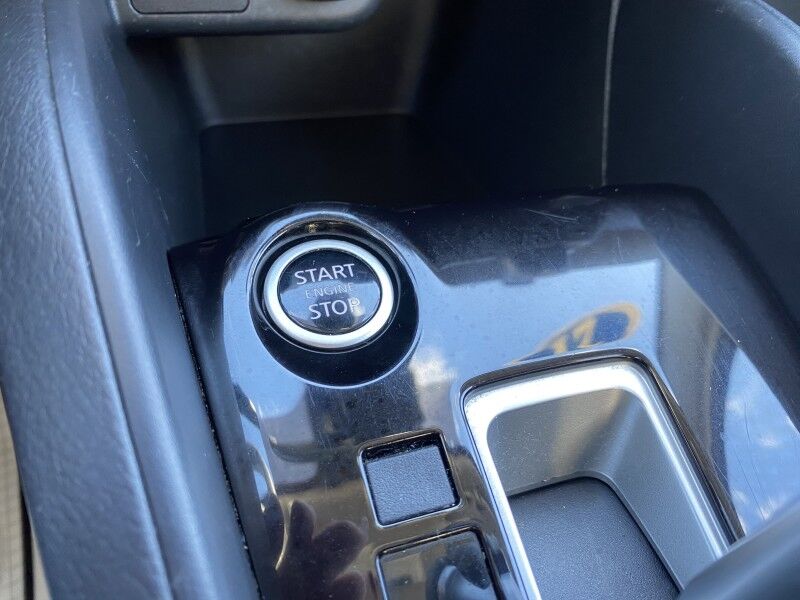 2021 Nissan Versa SV Springfield PA