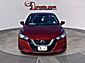 2021 Nissan Versa SV El Paso TX