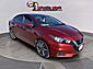 2021 Nissan Versa SV El Paso TX