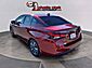 2021 Nissan Versa SV El Paso TX