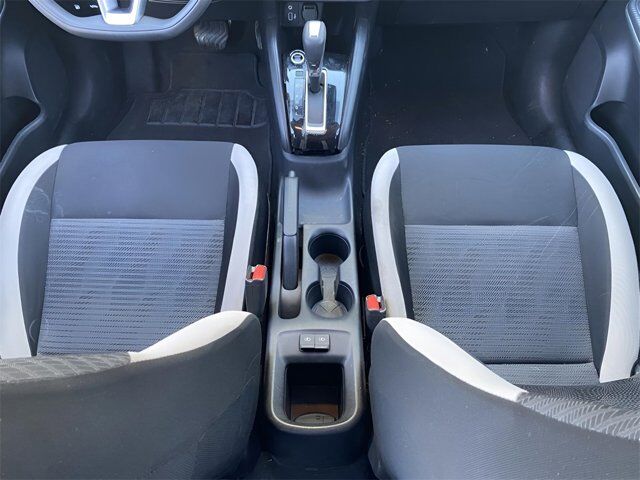 2021 Nissan Versa SV El Paso TX