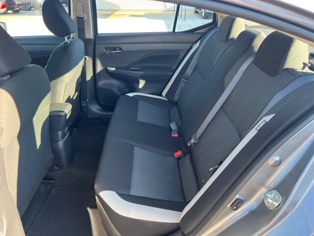 2021 Nissan Versa SV Gainesville TX