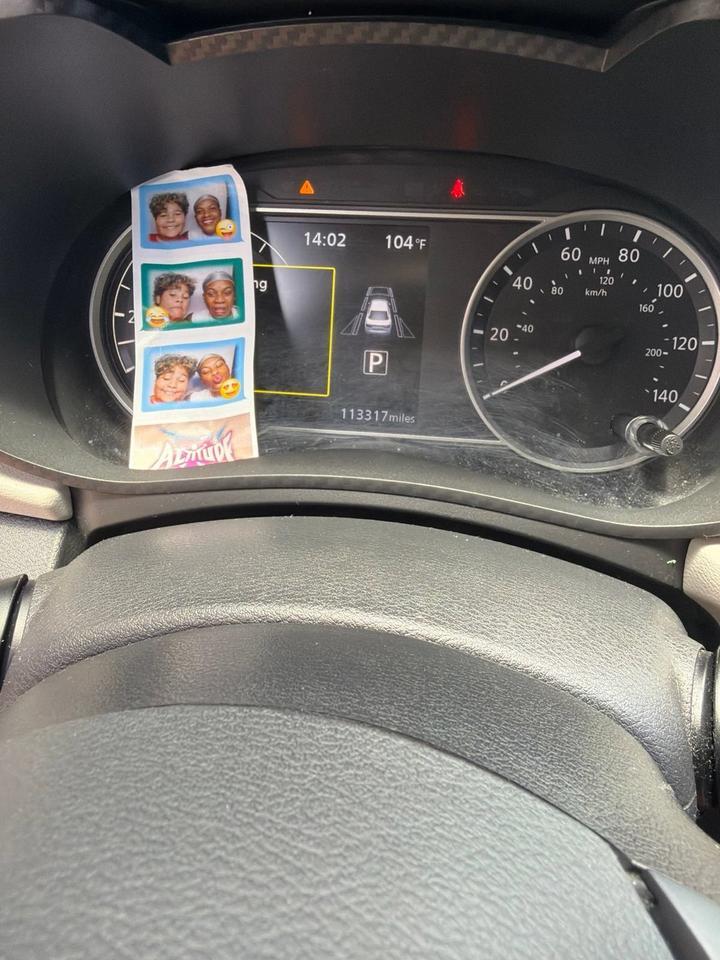 2021 Nissan Versa SV Hurst TX