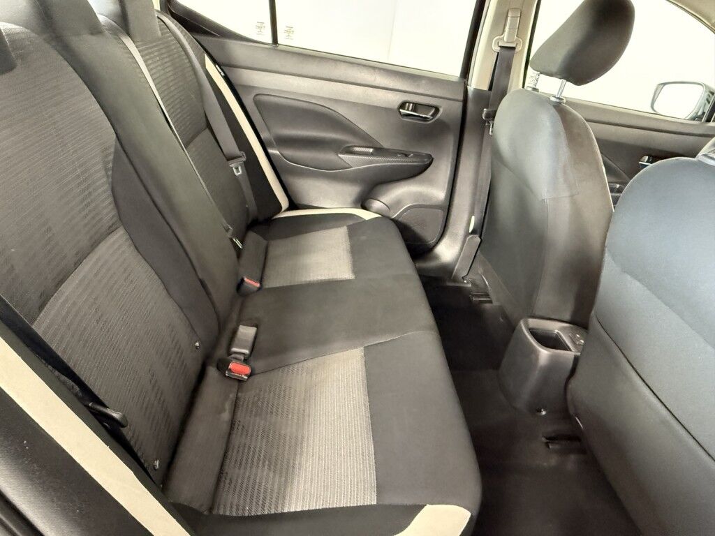 2021 Nissan Versa SV Maumee OH