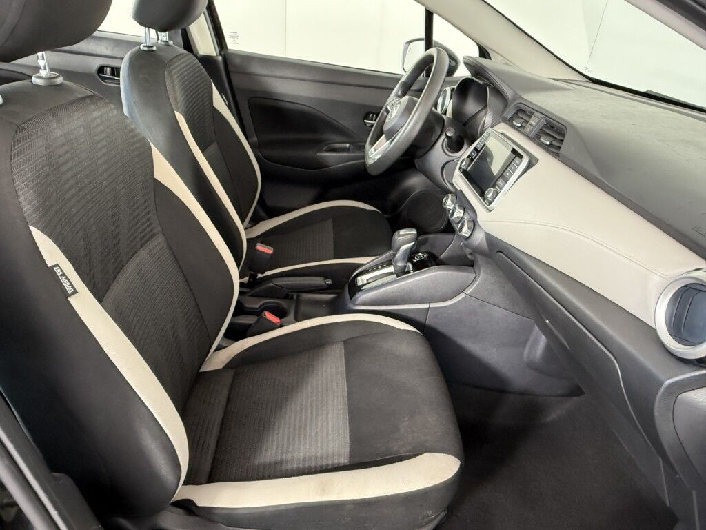 2021 Nissan Versa SV Maumee OH