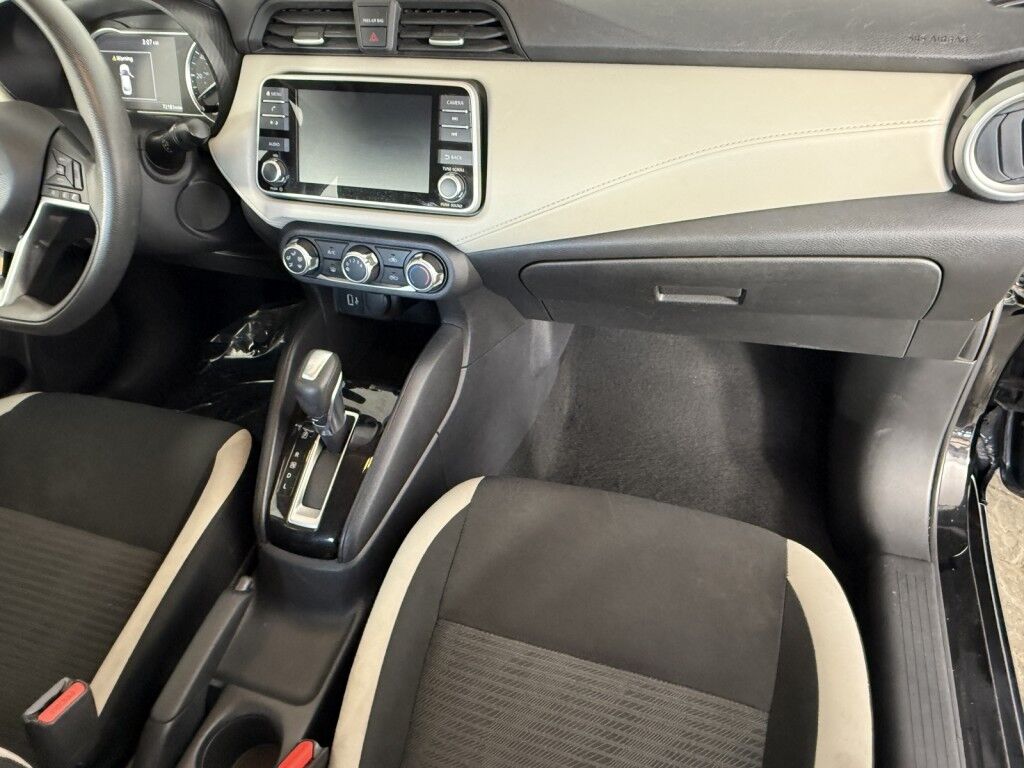 2021 Nissan Versa SV Maumee OH