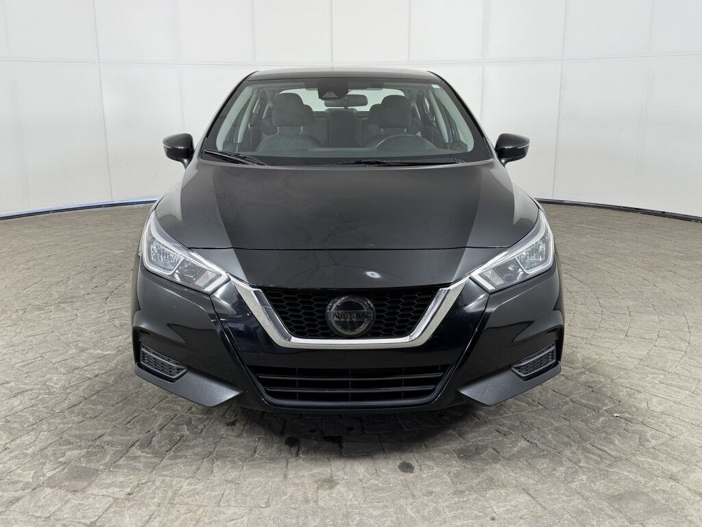 2021 Nissan Versa SV Maumee OH