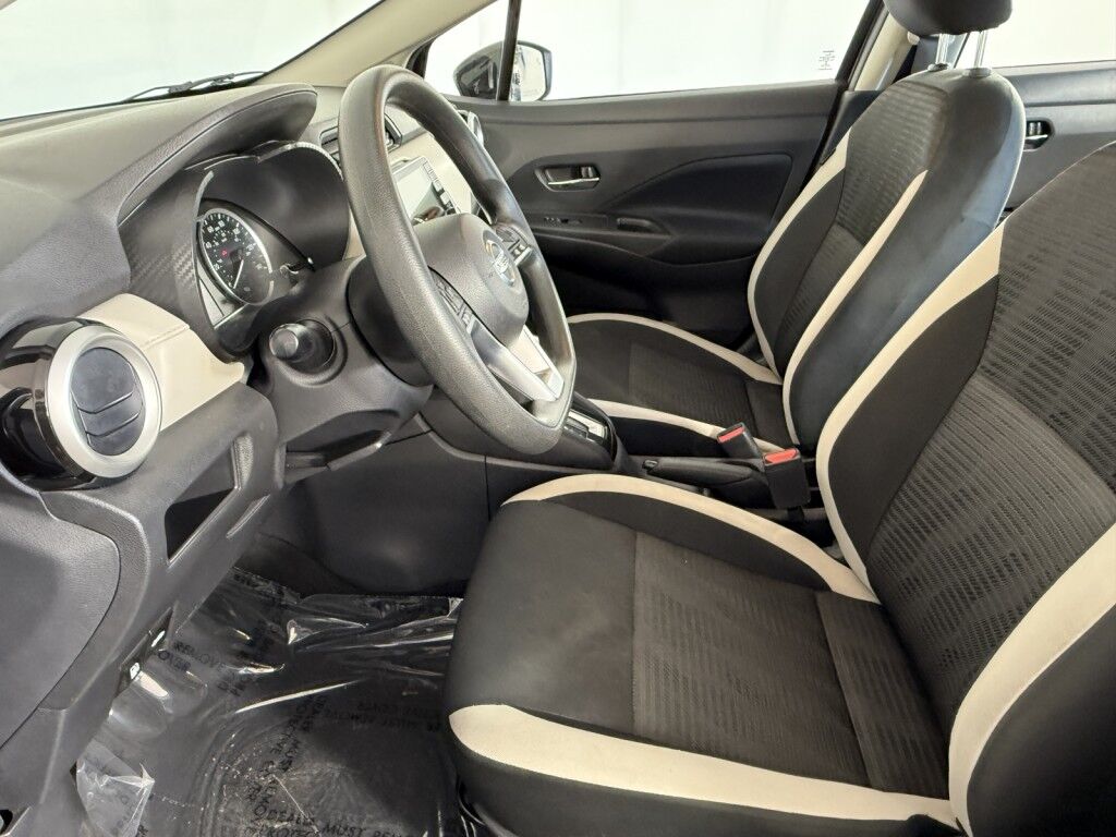 2021 Nissan Versa SV Maumee OH