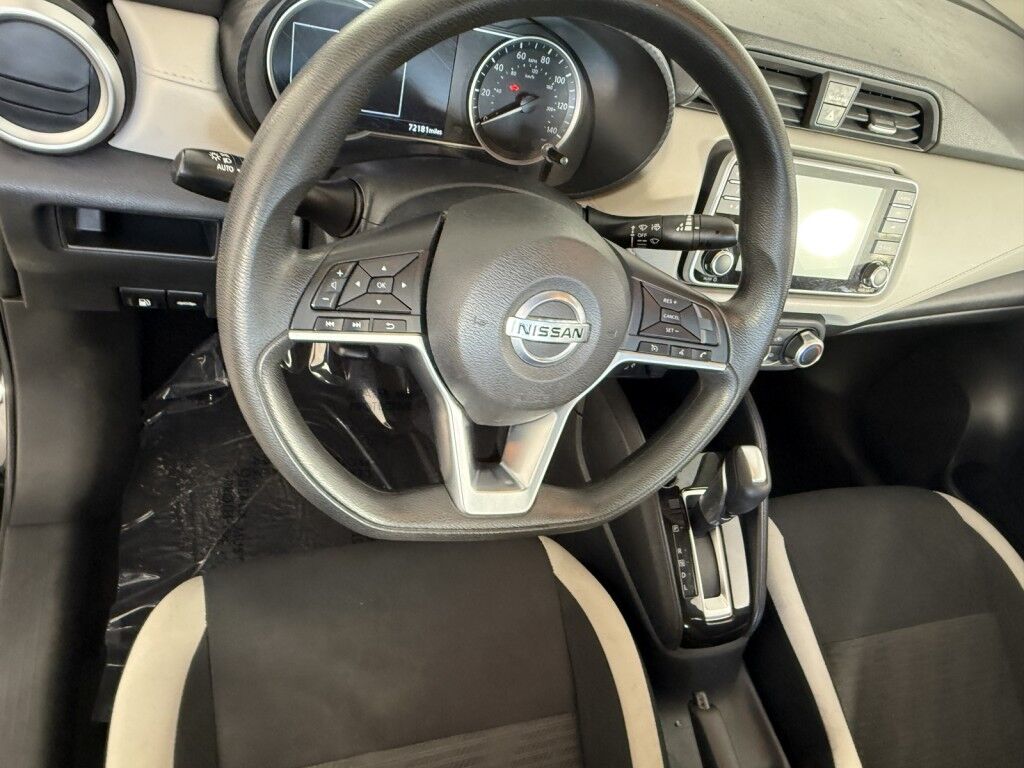 2021 Nissan Versa SV Maumee OH