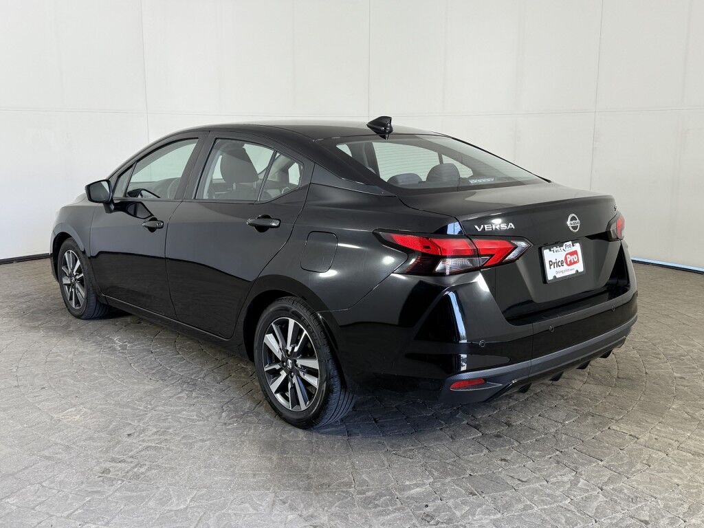 2021 Nissan Versa SV Maumee OH