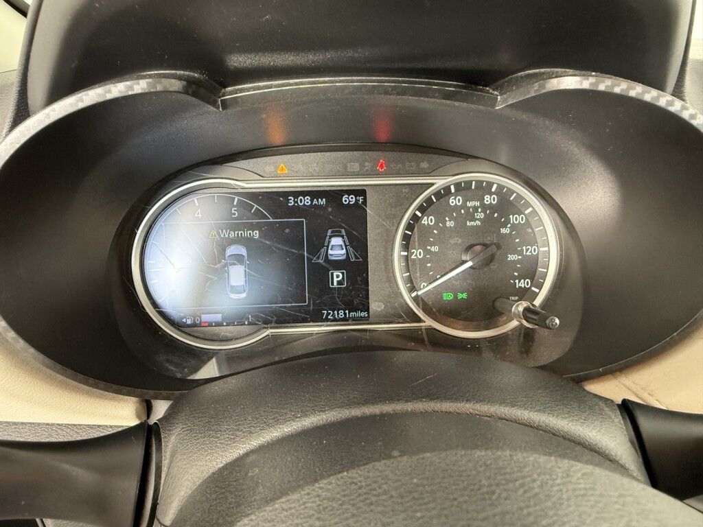 2021 Nissan Versa SV Maumee OH