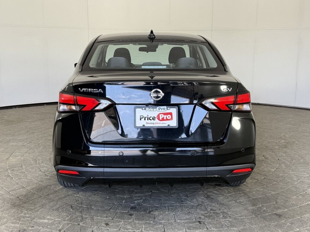 2021 Nissan Versa SV Maumee OH