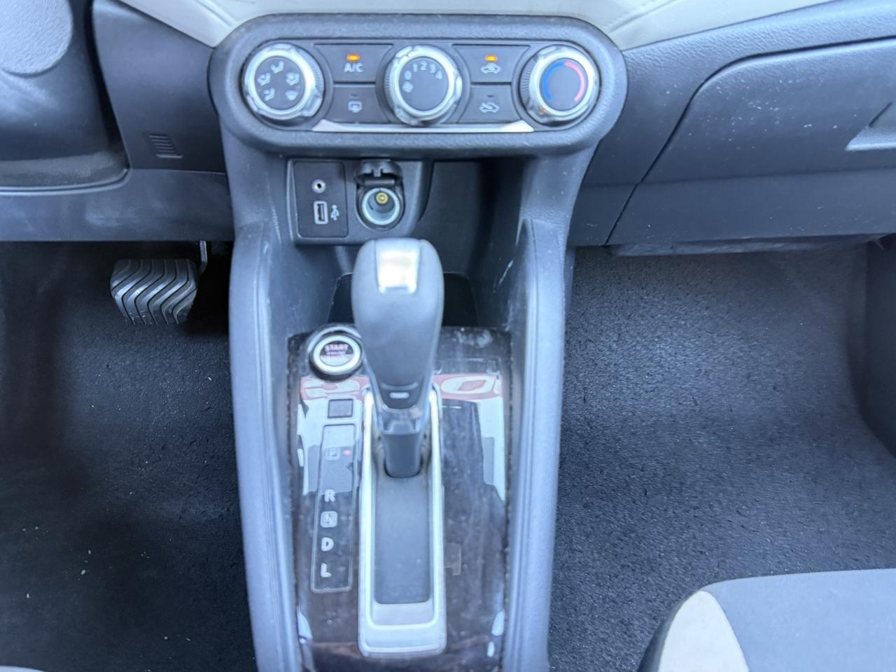 2021 Nissan Versa SV Hollywood FL