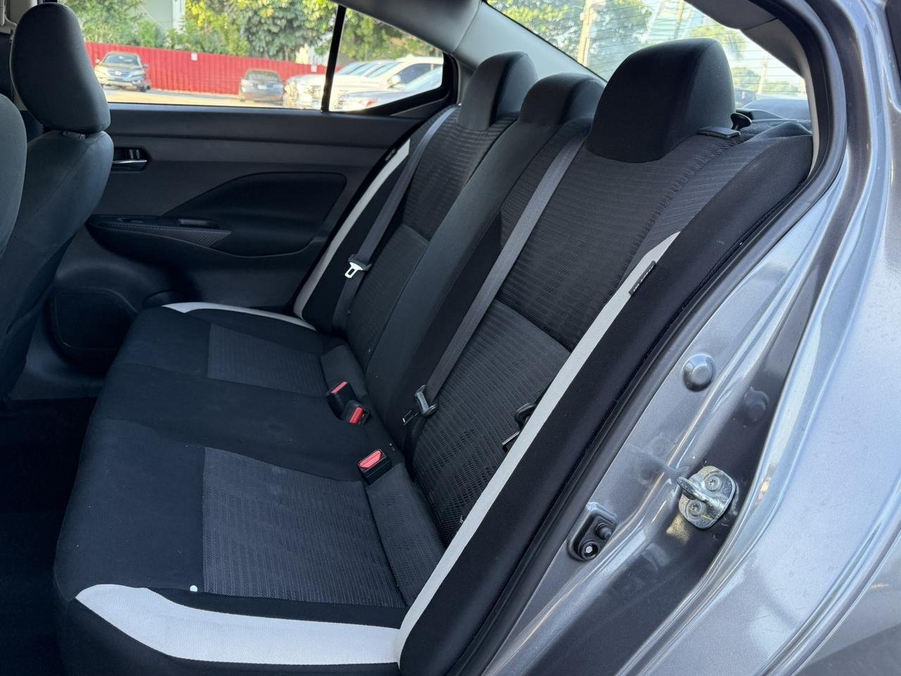 2021 Nissan Versa SV Hollywood FL