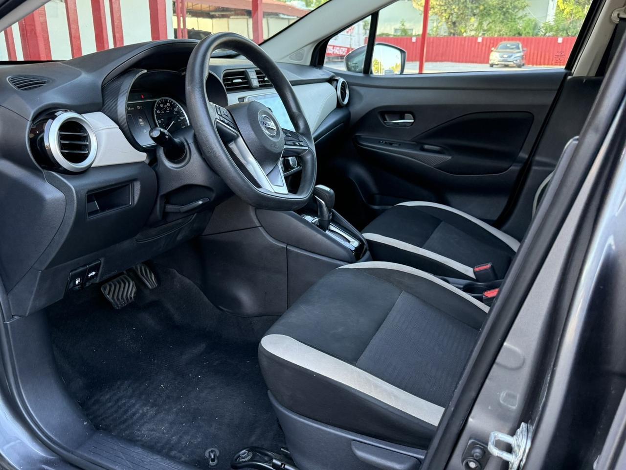 2021 Nissan Versa SV Hollywood FL