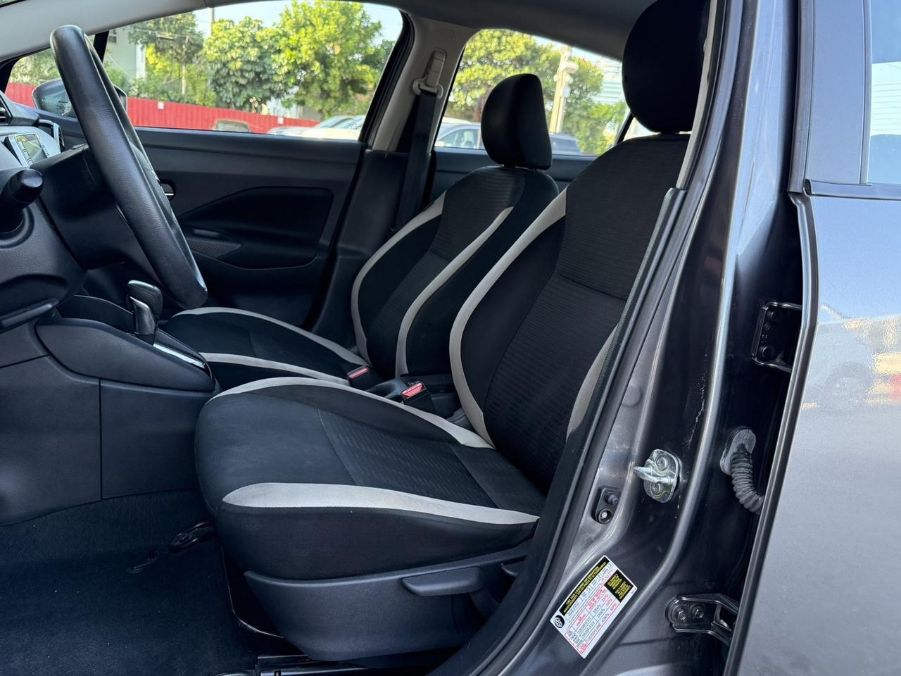 2021 Nissan Versa SV Hollywood FL