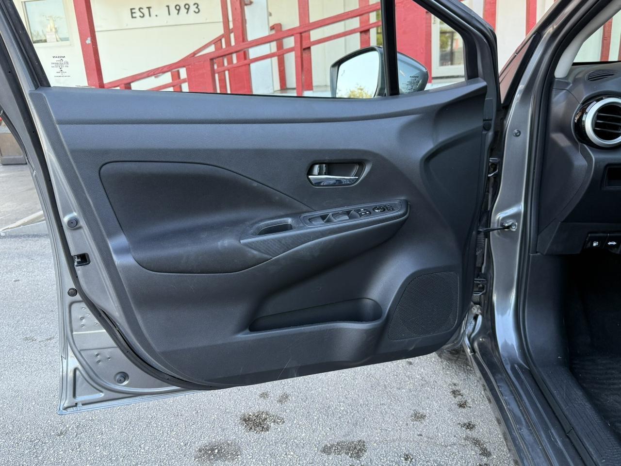2021 Nissan Versa SV Hollywood FL
