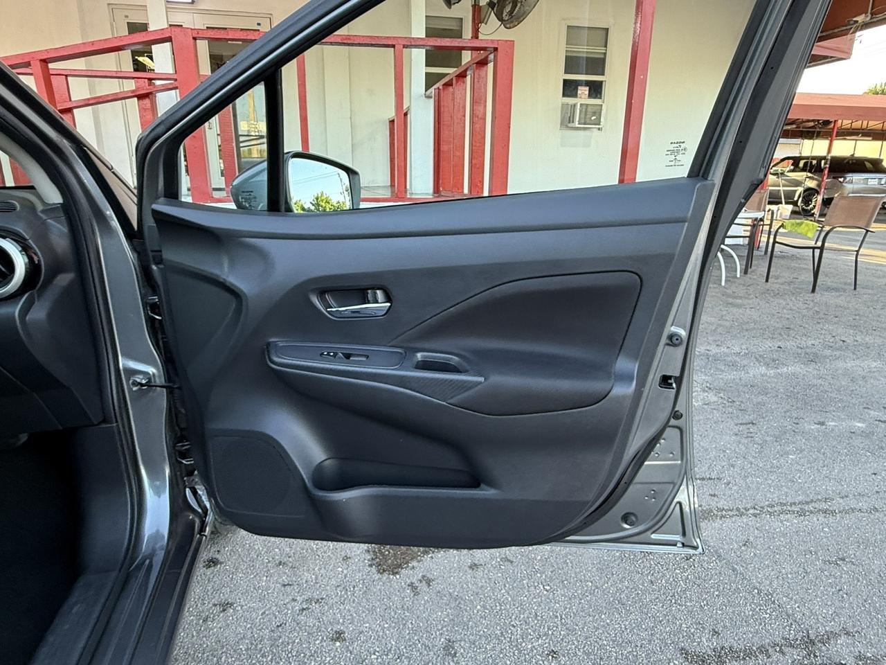 2021 Nissan Versa SV Hollywood FL