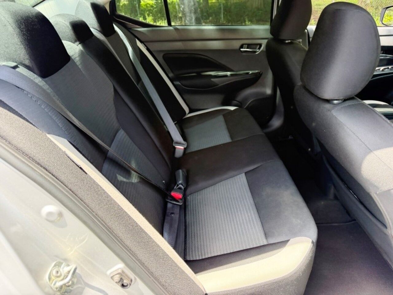 2021 Nissan Versa SV Miramar FL