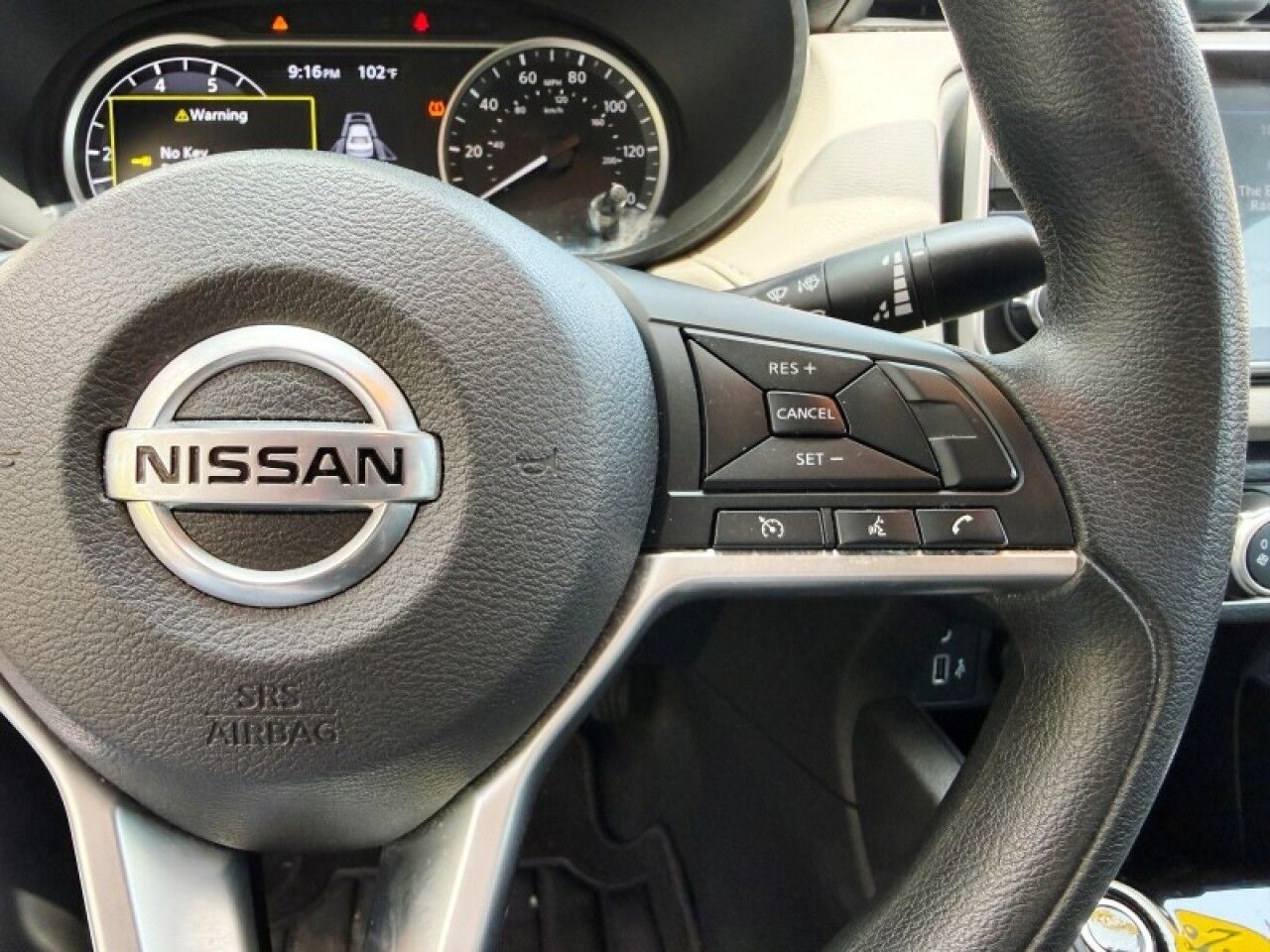 2021 Nissan Versa SV Miramar FL