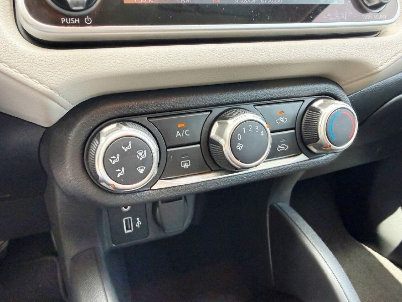 2021 Nissan Versa SV Miramar FL