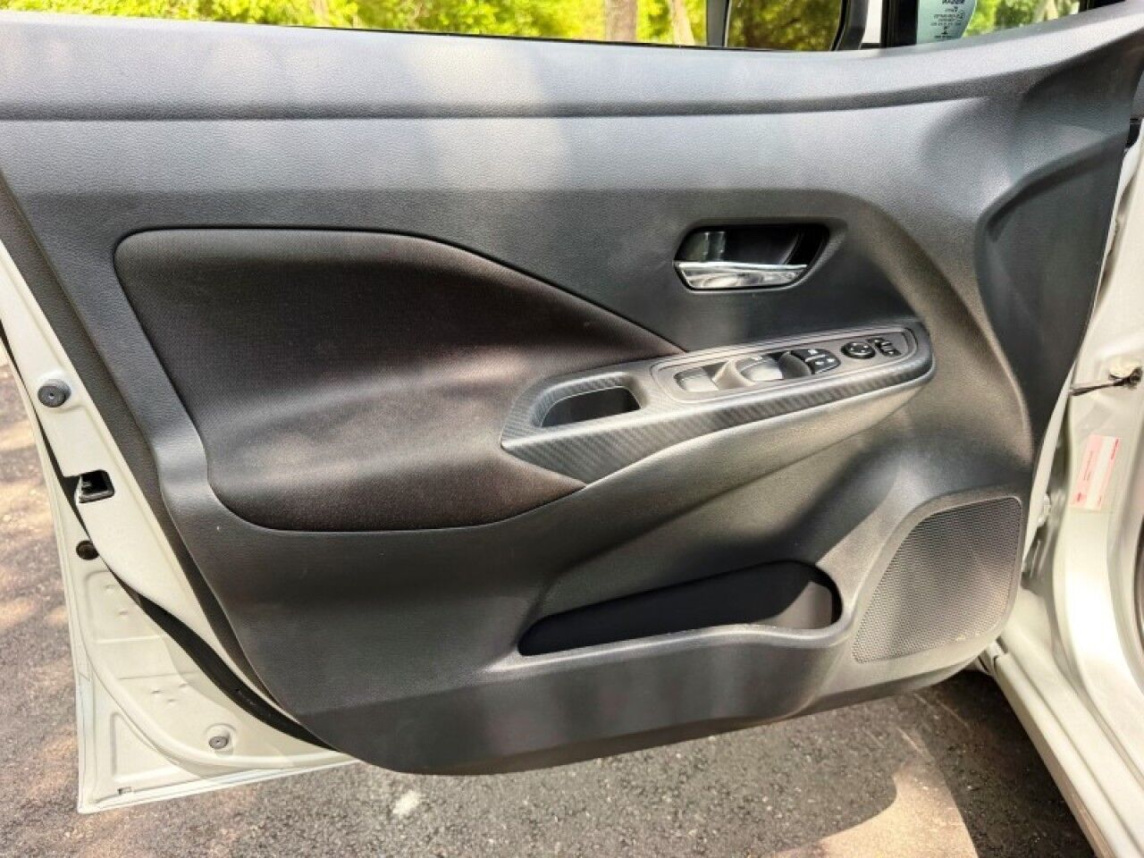 2021 Nissan Versa SV Miramar FL