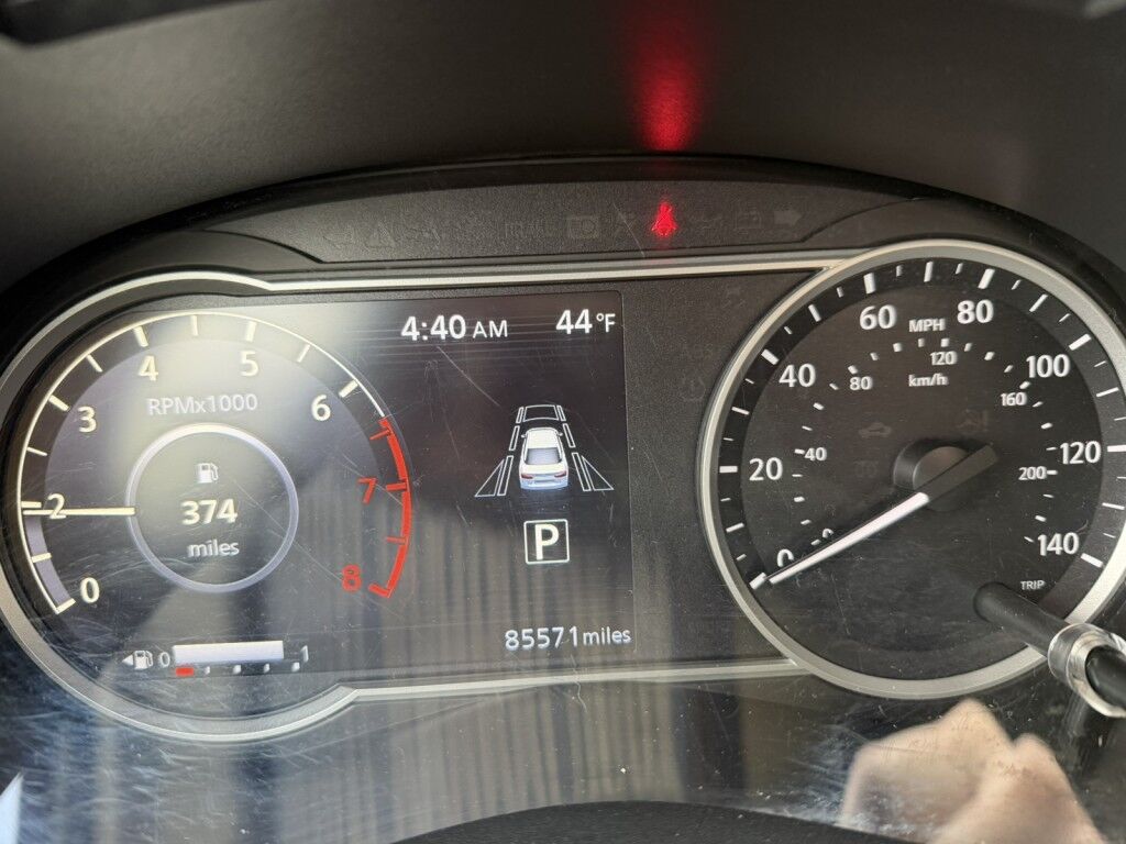 2021 Nissan Versa SV Owego NY