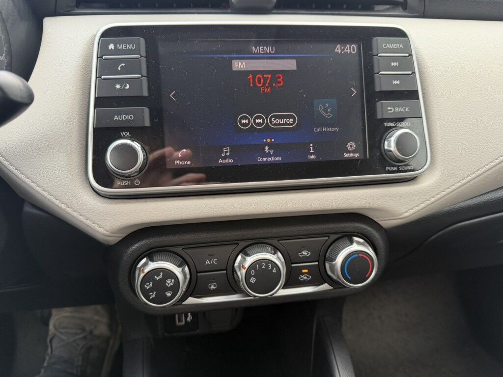 2021 Nissan Versa SV Vestal NY