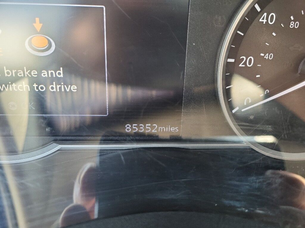2021 Nissan Versa SV Vestal NY