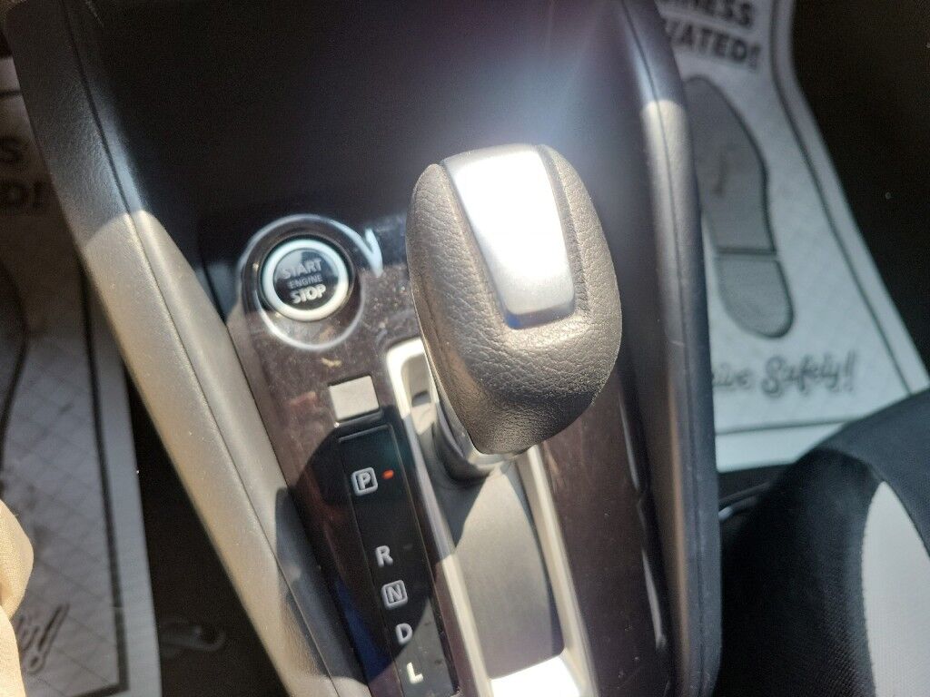 2021 Nissan Versa SV Vestal NY