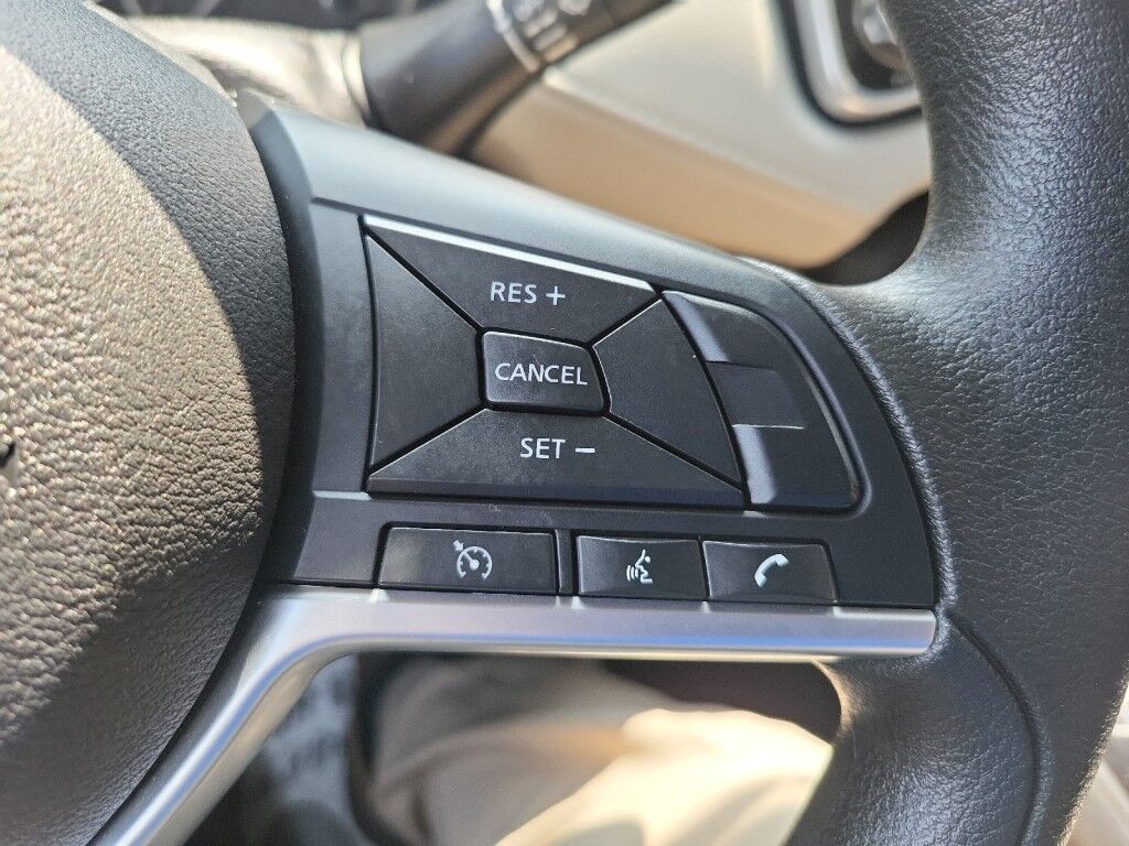 2021 Nissan Versa SV Vestal NY
