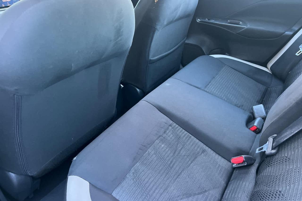 2021 Nissan Versa SV Roseville CA