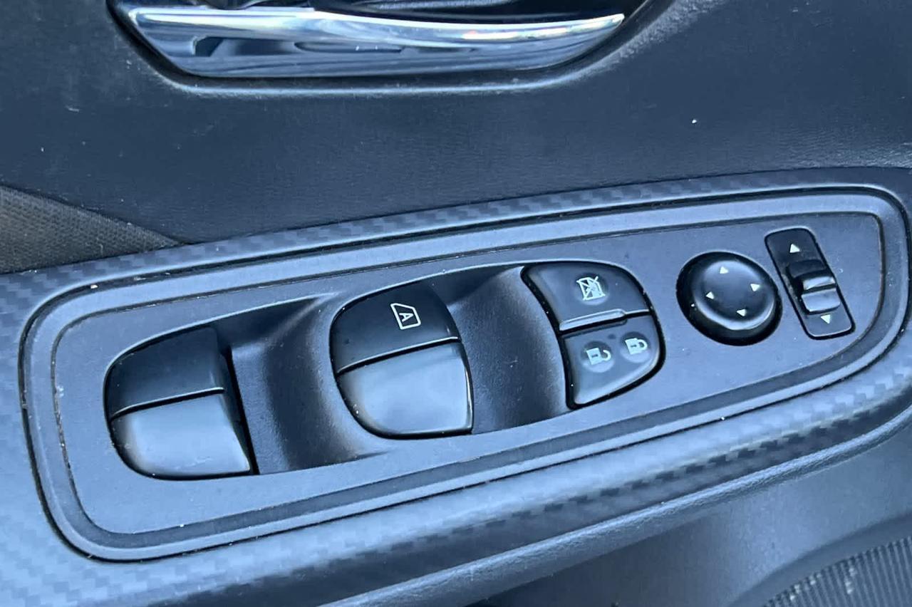 2021 Nissan Versa SV Roseville CA