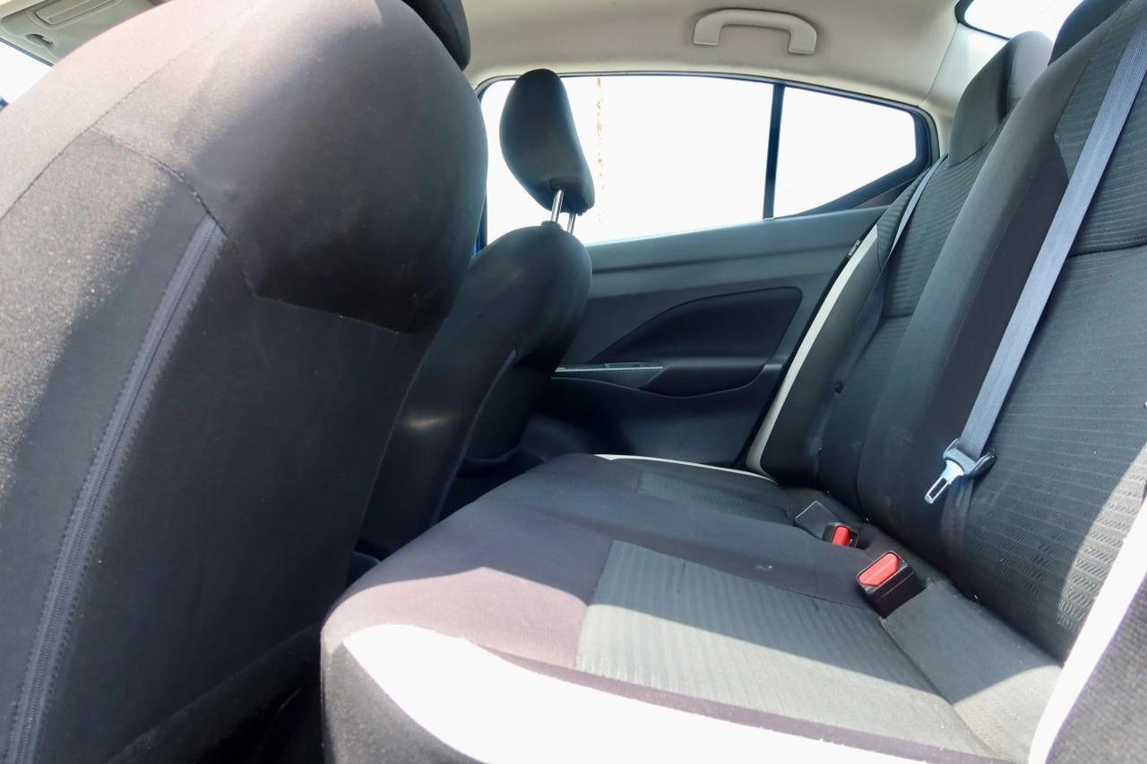 2021 Nissan Versa SV Sedan 4D Maitland FL