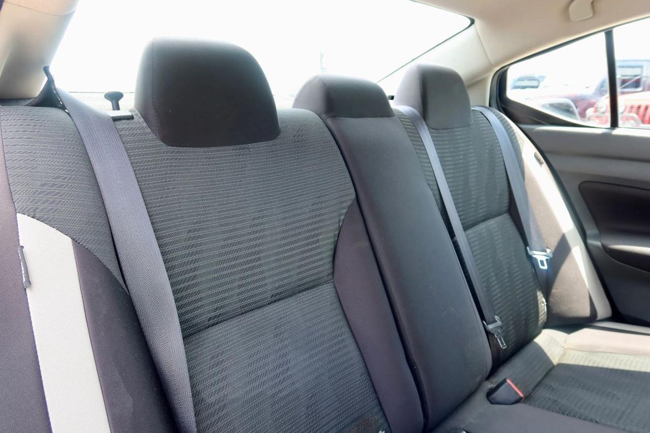 2021 Nissan Versa SV Sedan 4D Maitland FL