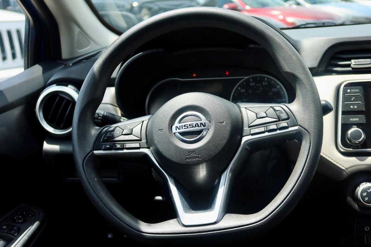 2021 Nissan Versa SV Sedan 4D Maitland FL
