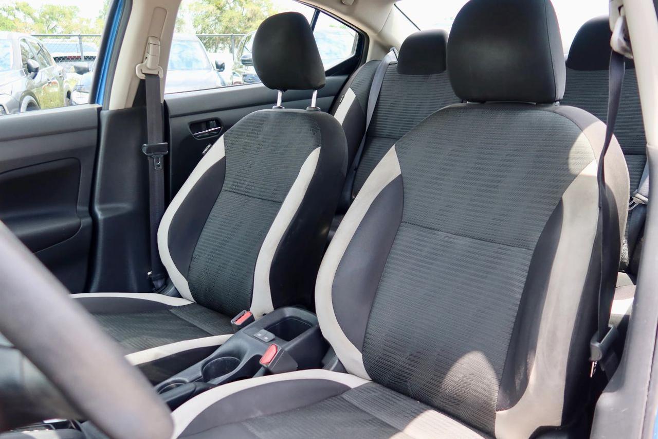 2021 Nissan Versa SV Sedan 4D Maitland FL