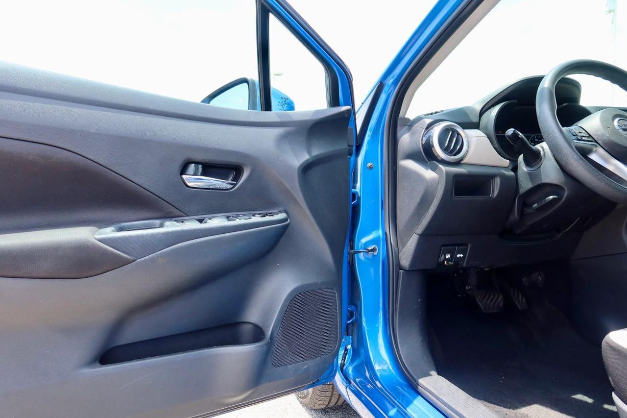 2021 Nissan Versa SV Sedan 4D Maitland FL