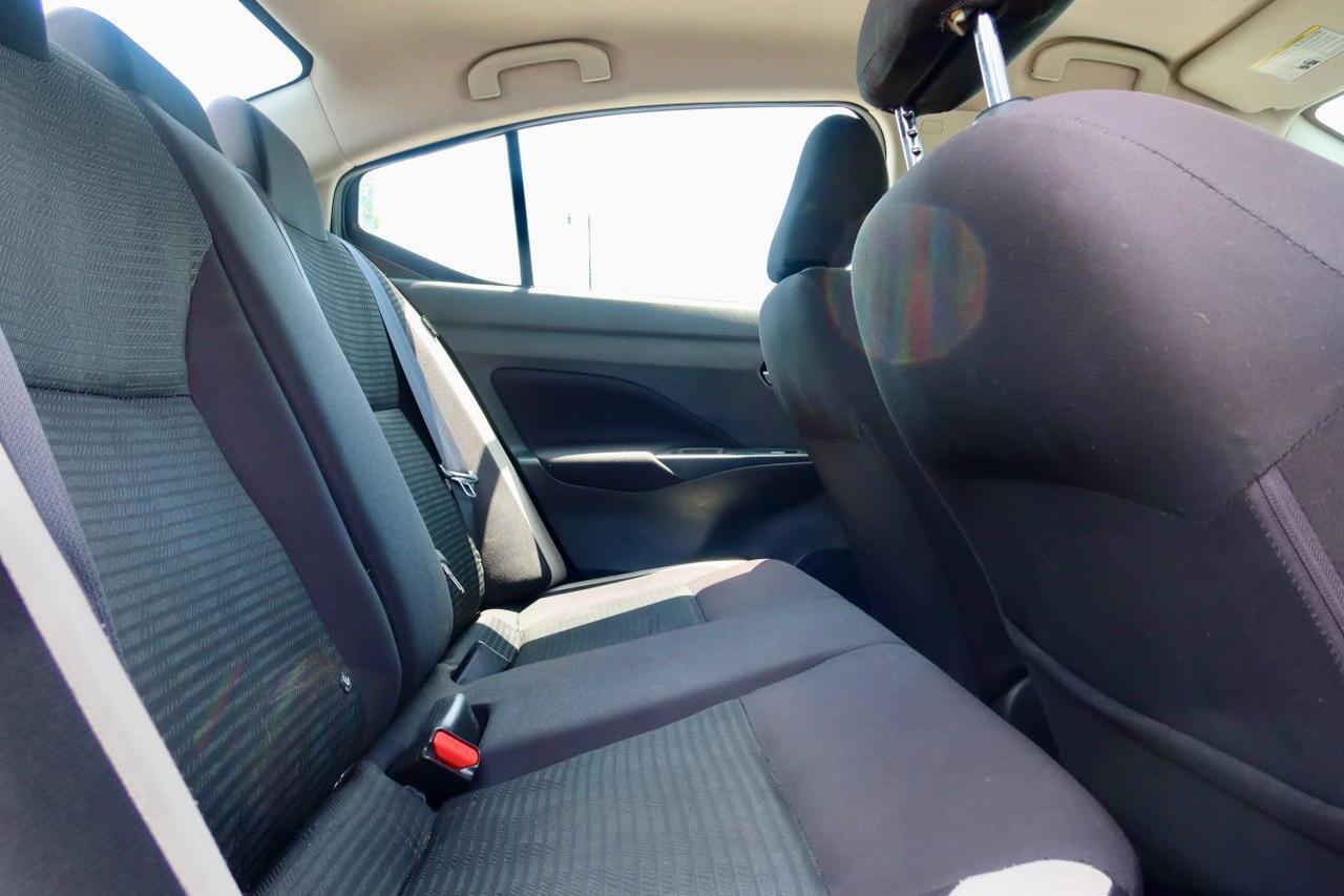 2021 Nissan Versa SV Sedan 4D Maitland FL